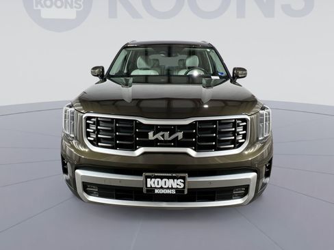 Used 2023 Kia Telluride SX image 11