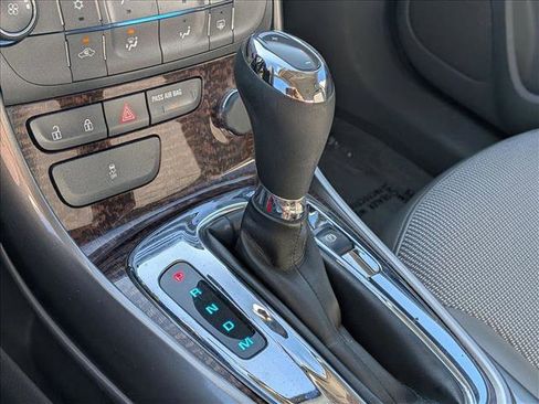 Used 2013 Chevrolet Malibu LT w/ Power Convenience Package image 13