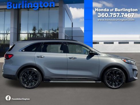 Used 2020 Kia Sorento S AWD/4WD image 7