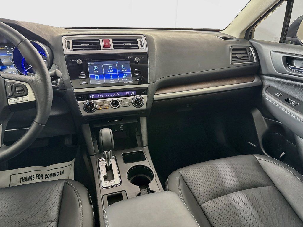 Used 2016 Subaru Outback 2.5i Limited AWD/4WD image 29