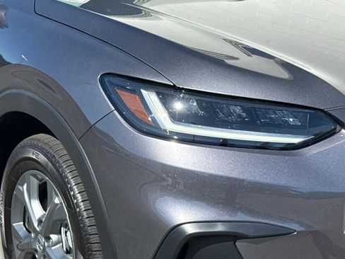 Certified 2026 Honda HR-V LX image 11