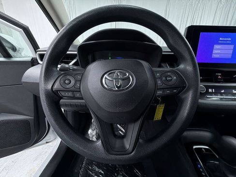 Certified 2023 Toyota Corolla LE image 8