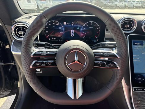 New 2026 Mercedes-Benz CLE 300 4MATIC Coupe image 13