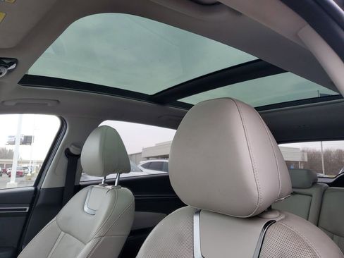 Used 2023 Hyundai Tucson Limited image 10