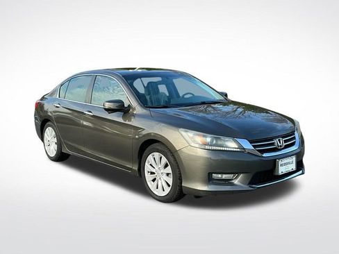 Used 2013 Honda Accord EX image 8