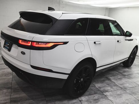 Used 2023 Land Rover Range Rover Velar R-Dynamic S AWD/4WD image 6