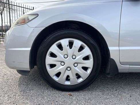 Used 2011 Honda Civic LX image 20