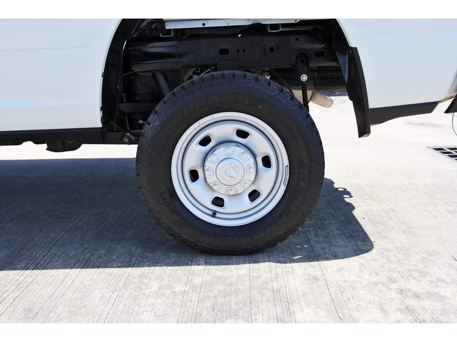 Used 2022 RAM 2500 Tradesman AWD/4WD image 33