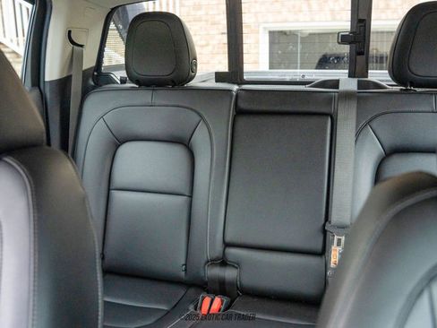 Used 2017 Chevrolet Colorado ZR2 w/ LPO, Premium Interior Package AWD/4WD image 36
