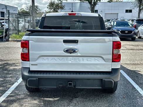 Used 2023 Ford Maverick XLT image 7