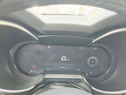 Used 2024 Alfa Romeo Stelvio Sprint AWD/4WD image 24