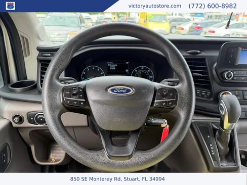 Used 2020 Ford Transit 350 XL RWD image 22
