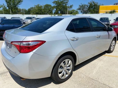 Used 2014 Toyota Corolla LE FWD image 5