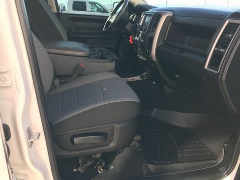 Used 2021 RAM 1500 4x4 Crew Cab Classic w/ Protection Group image 15