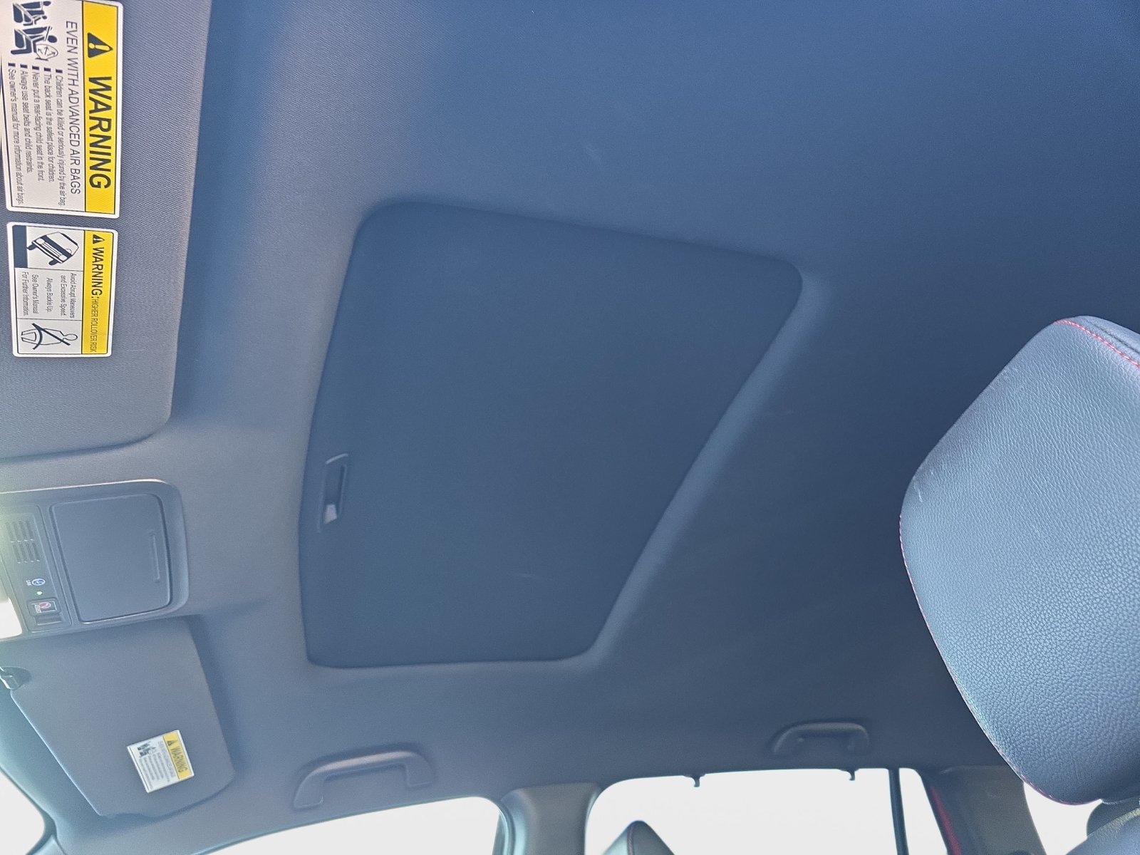 Certified 2025 Honda Passport Black Edition image 27