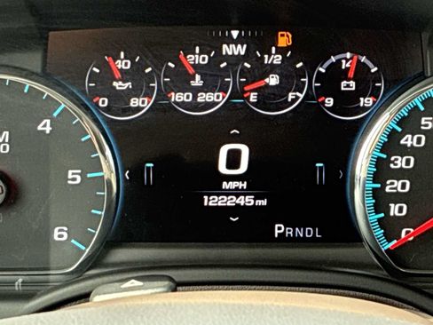 Used 2019 GMC Yukon Denali AWD/4WD image 10