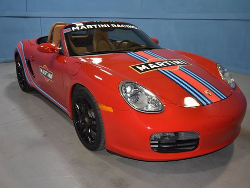 Used 2006 Porsche Boxster image 21