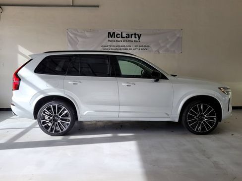 New 2026 Volvo XC90 B6 Ultra w/ Lounge Package AWD/4WD image 6