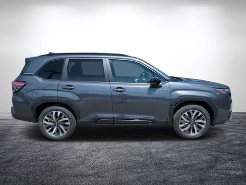 New 2026 Subaru Forester Touring AWD/4WD image 2