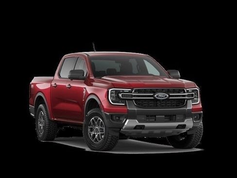 New 2026 Ford Ranger XLT image 31