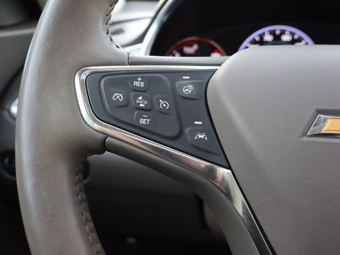 Used 2021 Chevrolet Malibu Premier image 7