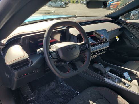 New 2026 Dodge Charger R/T AWD/4WD image 15