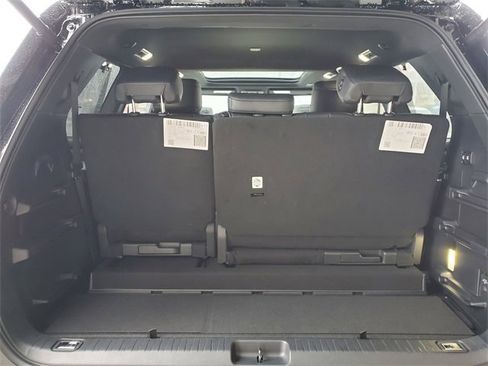 New 2026 Toyota Sequoia Platinum image 7