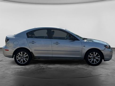 Used 2008 MAZDA MAZDA3 i Touring FWD image 10