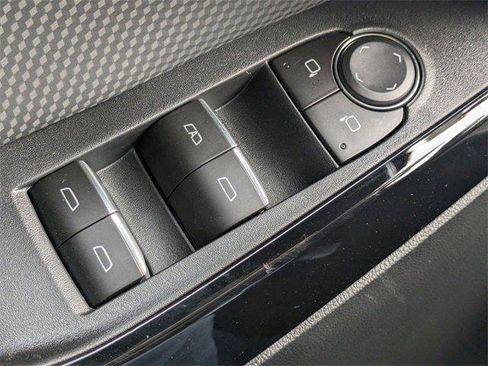 New 2026 Chevrolet Equinox RS w/ Convenience Package III image 26