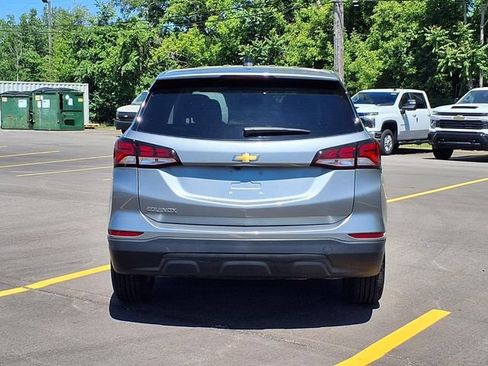 Used 2023 Chevrolet Equinox LS w/ LS Convenience Package FWD image 20