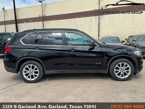 Used 2016 BMW X5 sDrive35i image 8