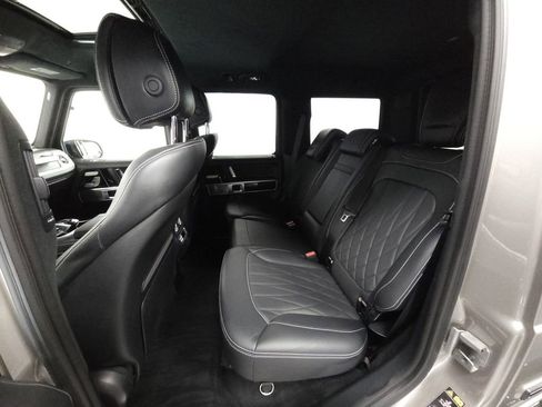 Used 2024 Mercedes-Benz G 550 image 24