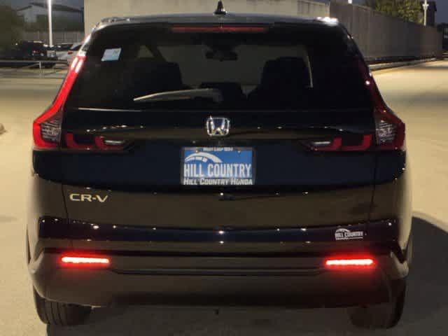 Used 2024 Honda CR-V LX image 5