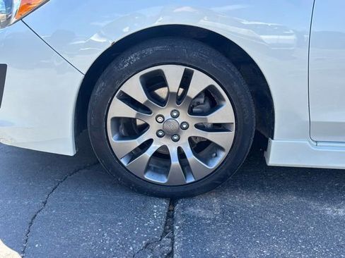 Used 2014 Subaru Impreza 2.0i Sport Premium AWD/4WD image 8