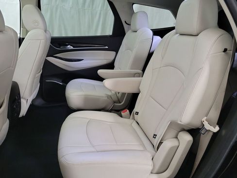 Certified 2023 Buick Enclave Premium w/ Experience Buick Package AWD/4WD image 10