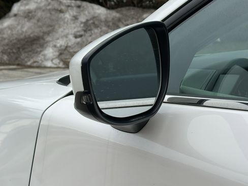 Used 2024 MAZDA CX-30 AWD 2.5 S w/ Preferred Package image 11