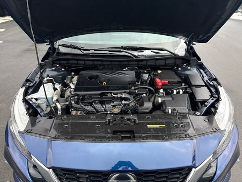 Used 2020 Nissan Altima 2.5 S image 17