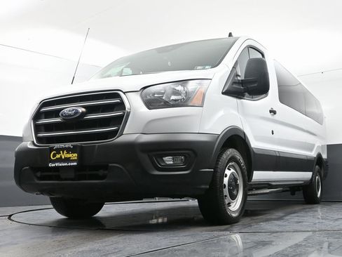 Used 2020 Ford Transit 350 XL image 44