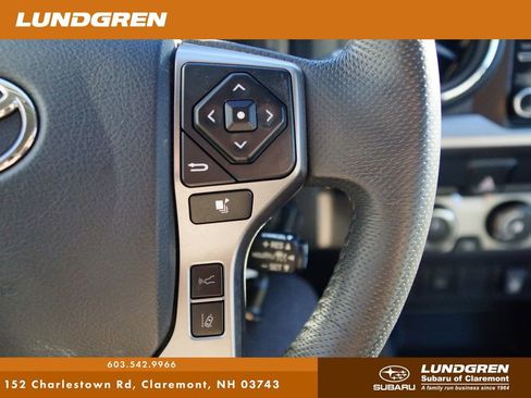 Used 2020 Toyota Tacoma SR5 image 20