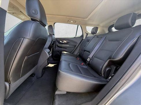 Used 2020 GMC Terrain Denali w/ Denali Premium Package FWD image 22