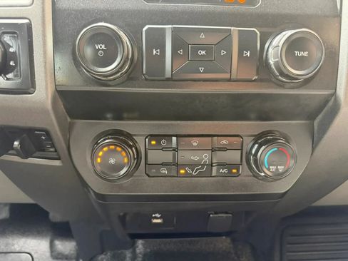 Used 2019 Ford F350 XL w/ Power Equipment Group AWD/4WD image 18