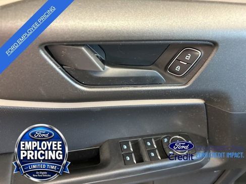 New 2026 Ford Bronco Sport Big Bend w/ Convenience Package AWD/4WD image 13