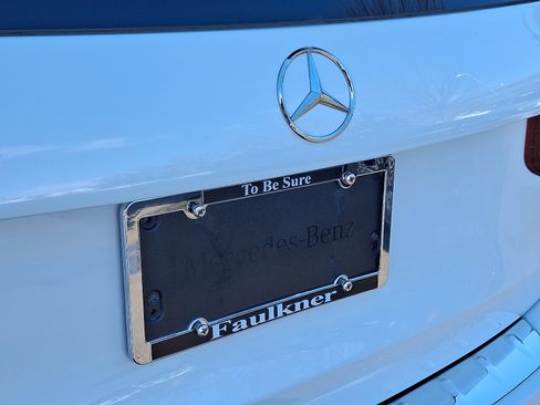 Certified 2022 Mercedes-Benz GLB 250 4MATIC image 32