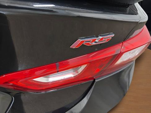 Used 2020 Chevrolet Malibu RS FWD image 9