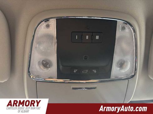 Used 2018 Dodge Durango GT image 24