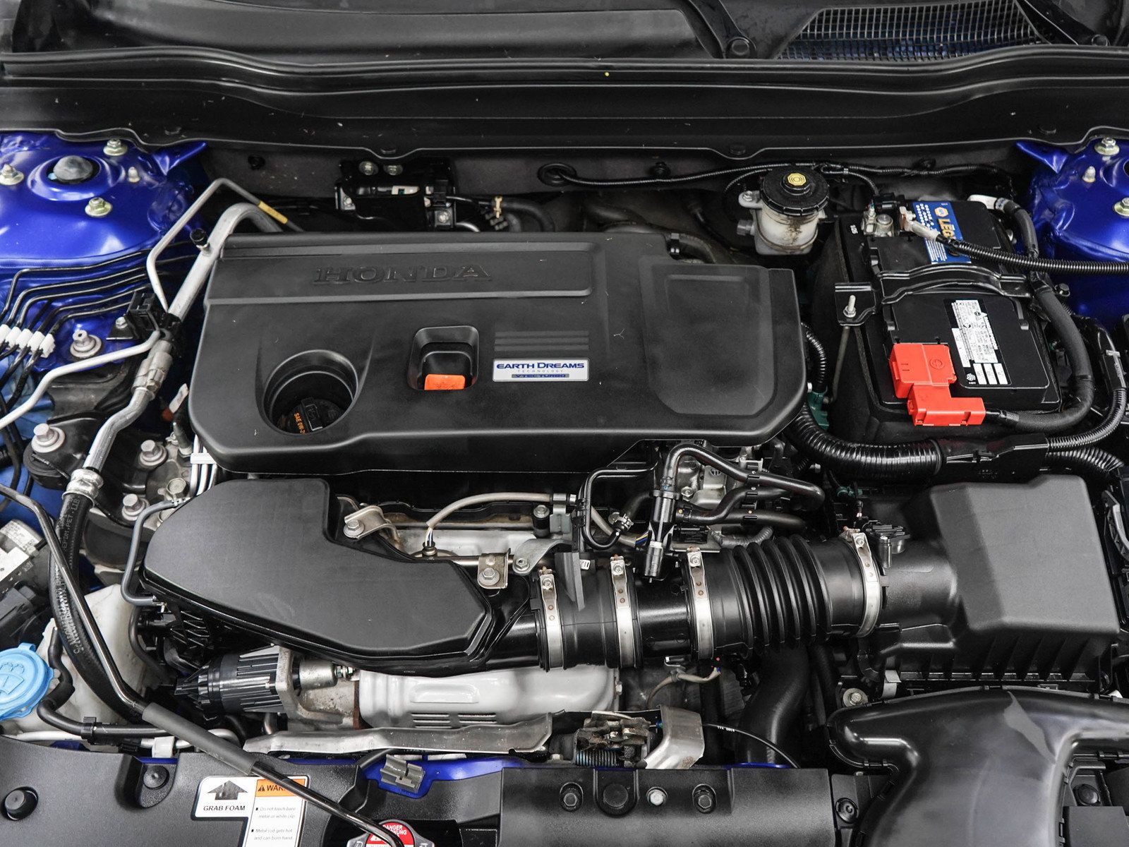 Used 2020 Honda Accord Sport image 29