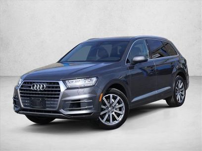Used 2018 Audi Q7 3.0T Premium Plus