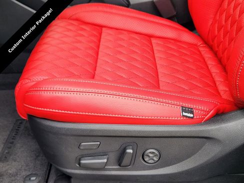 New 2025 Kia Telluride SX Prestige X-Line image 17