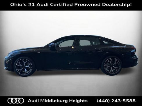 Used 2026 Audi A6 Premium Plus AWD/4WD image 5