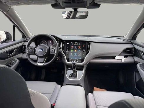 Used 2025 Subaru Legacy Premium image 6
